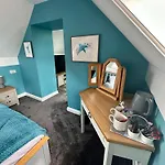 Fogadó The Fylingdales 3*