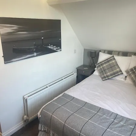 The Fylingdales 3*