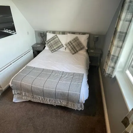 The Fylingdales 3*