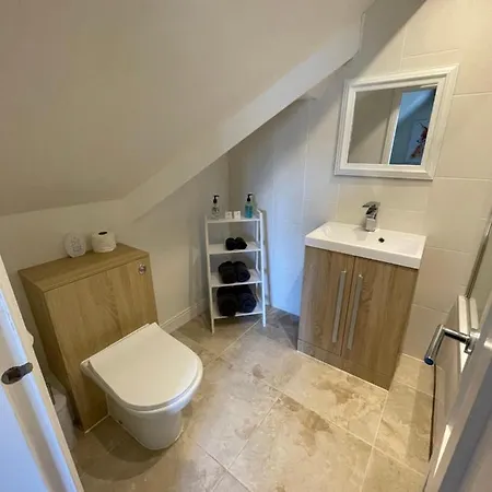 여관 The Fylingdales 3*