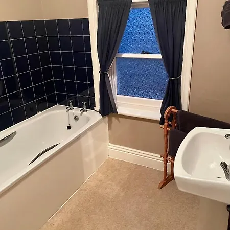 여관 The Fylingdales