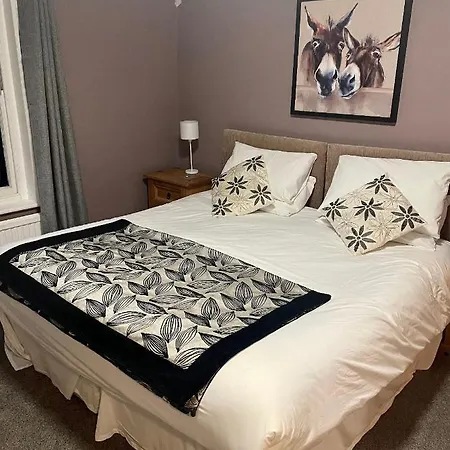 The Fylingdales 여관 로빈후즈베이