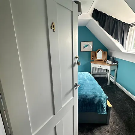 The Fylingdales 3*