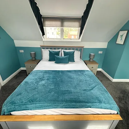 The Fylingdales 3*