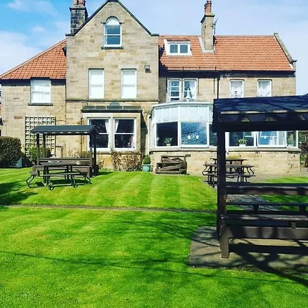 The Fylingdales 3* Robin Hood's Bay