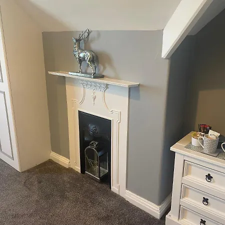 بيت ريفي The Fylingdales