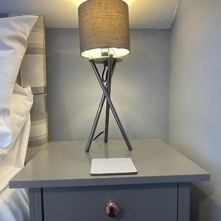 بيت ريفي The Fylingdales روبن هودز باي