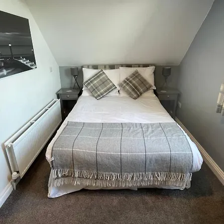 Inn The Fylingdales Robin Hood's Bay