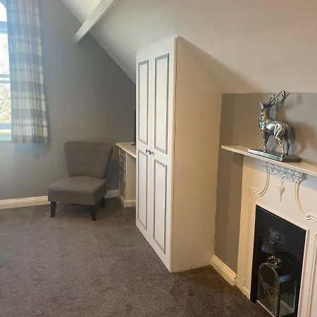 Inn The Fylingdales 3*