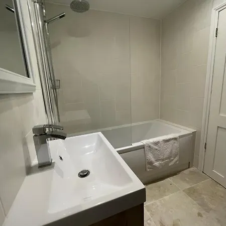 بيت ريفي The Fylingdales 3*