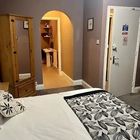 The Fylingdales 3* Robin Hood's Bay