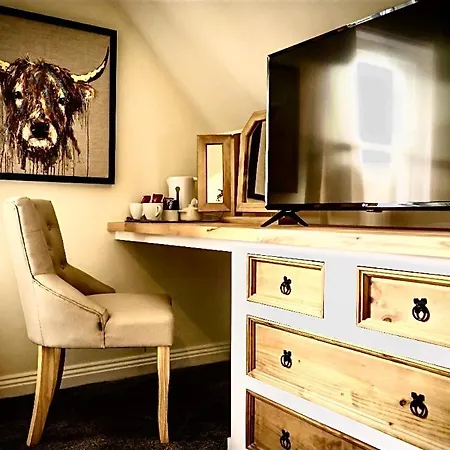 The Fylingdales Inn 3*