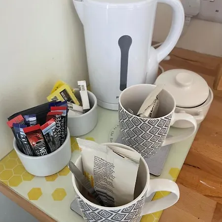 بيت ريفي The Fylingdales 3*