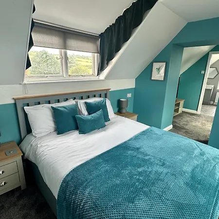 بيت ريفي The Fylingdales